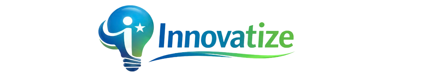 Innovatize logo