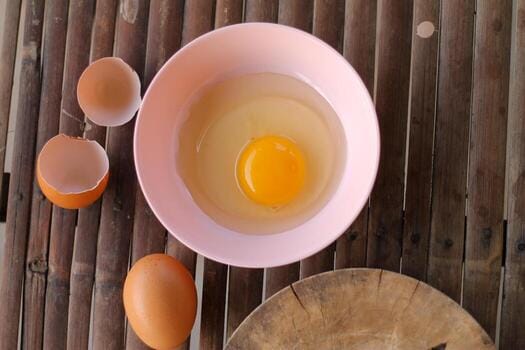Chicken Eggs